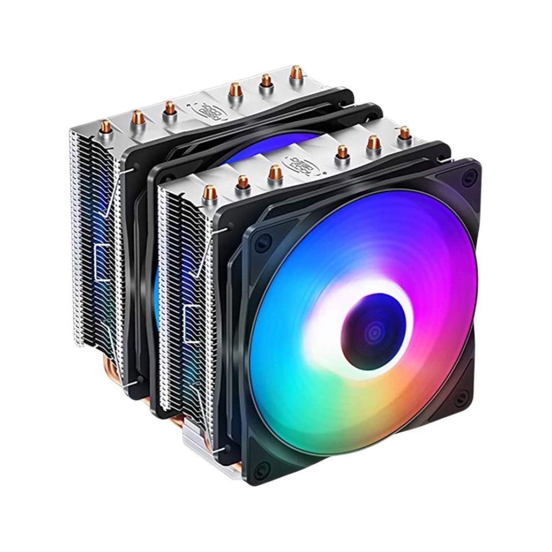 DEEP COOL GAMMAXX V5