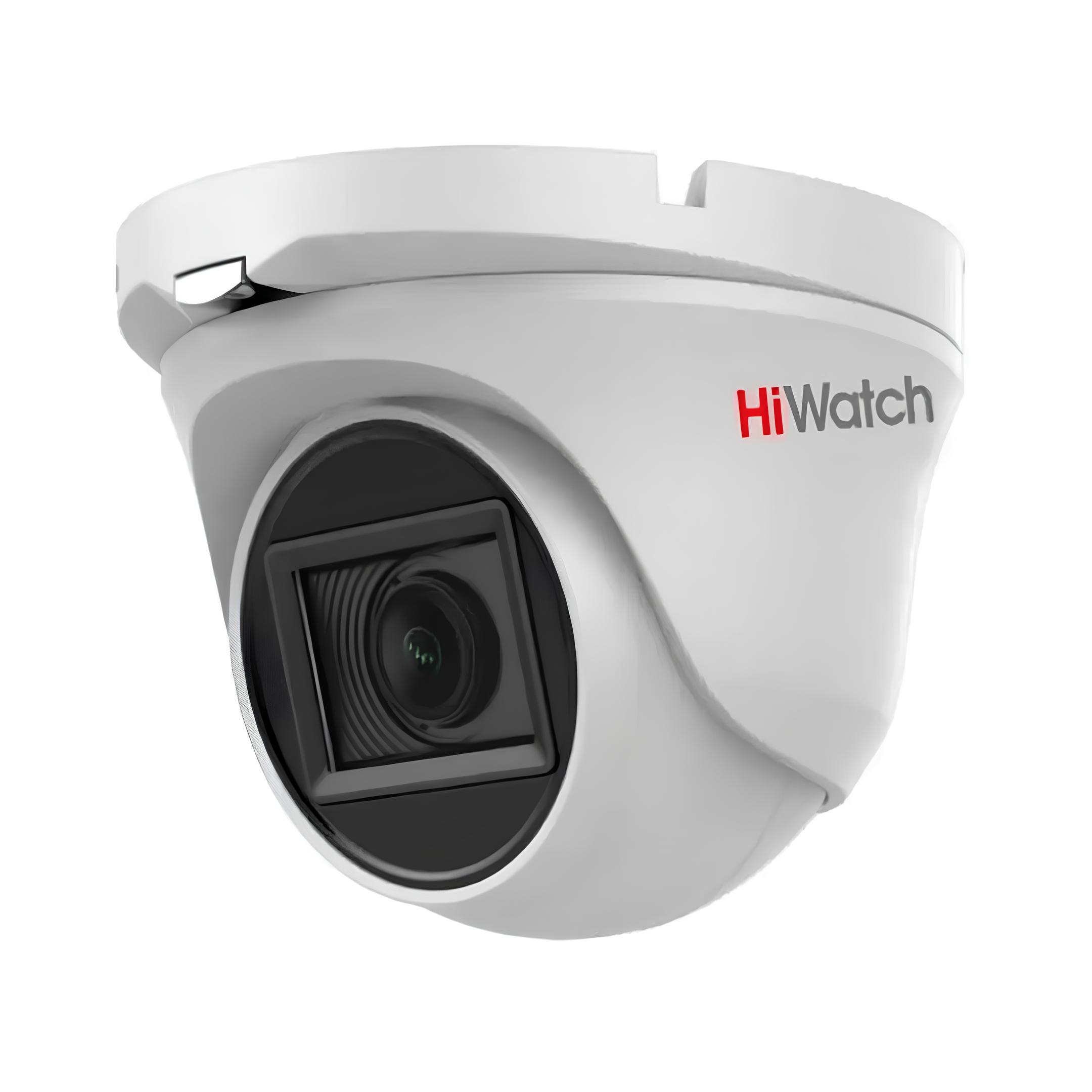 KAMERA HIWATCH HDCT2P-S1 2.8MM