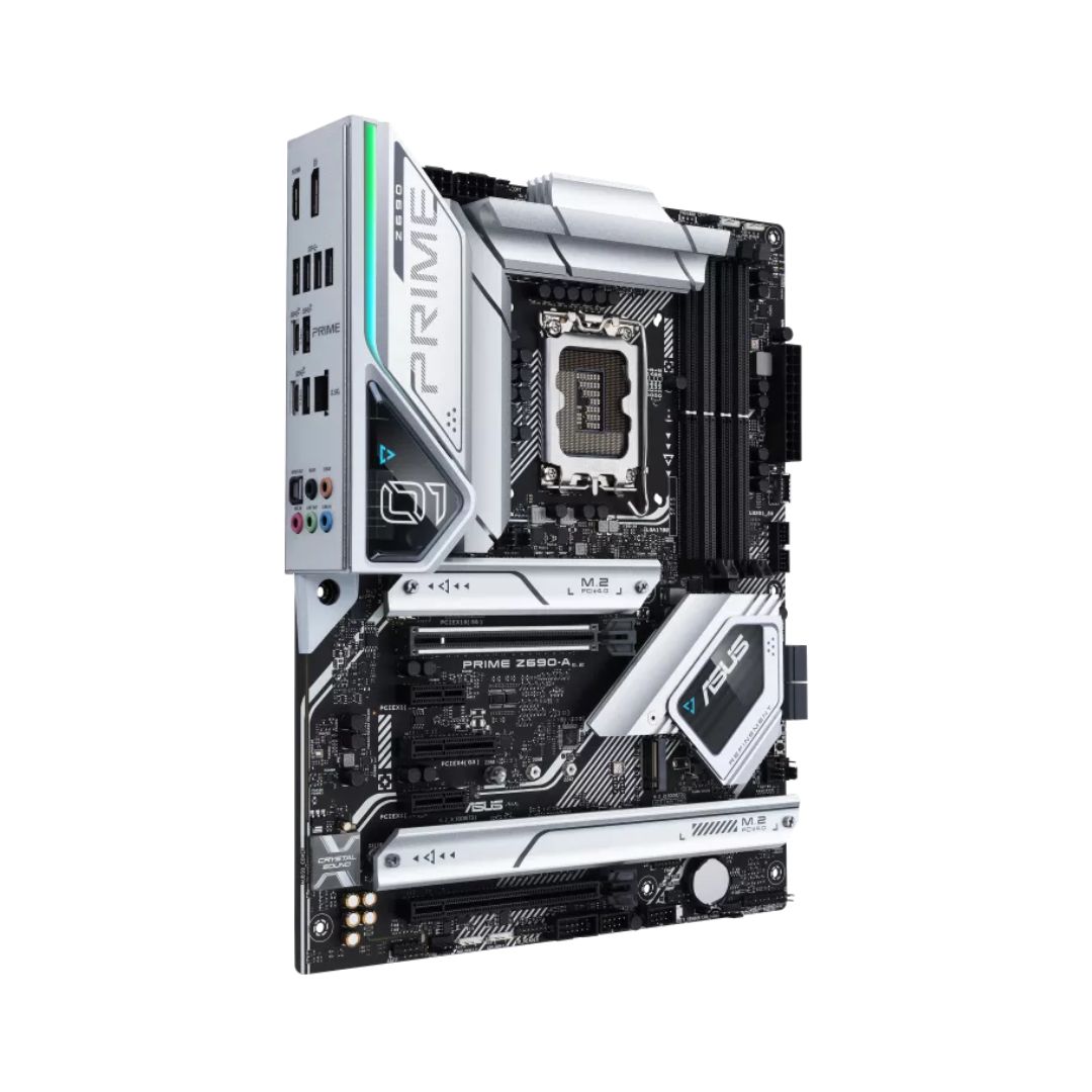 MOTHERBOARD ASUS PRIME Z690-A DDR5
