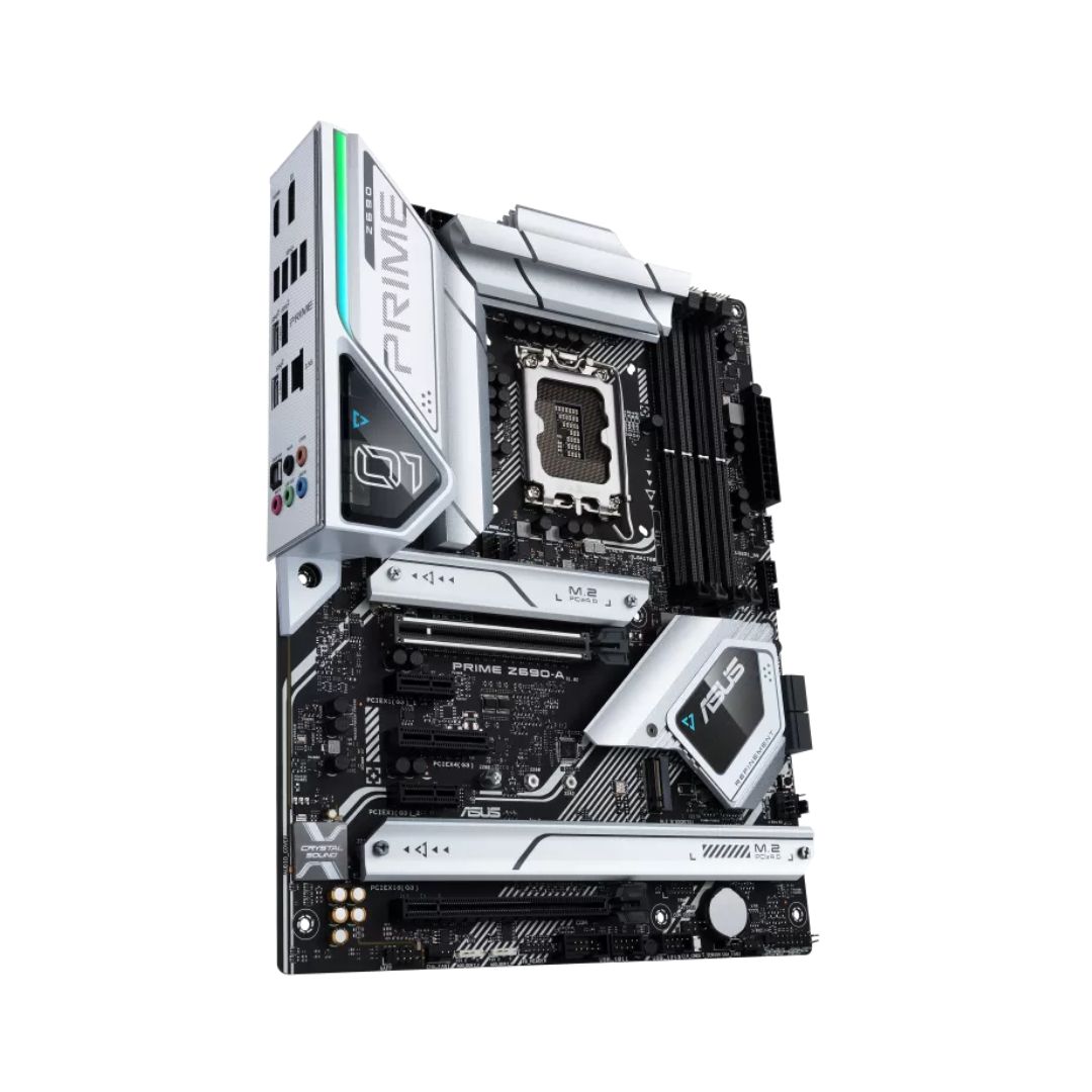 MOTHERBOARD ASUS PRIME Z690-A DDR5