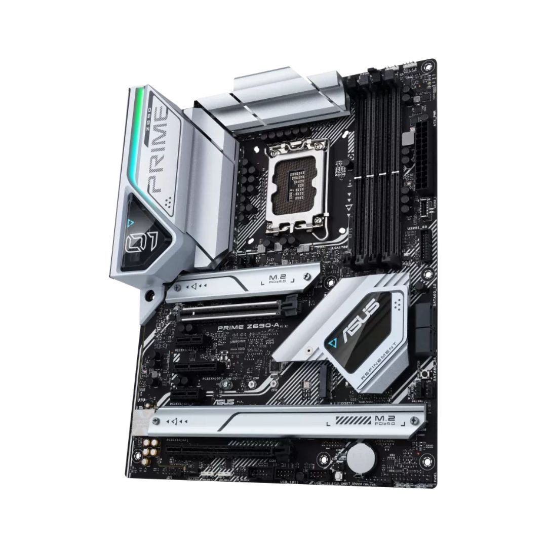 MOTHERBOARD ASUS PRIME Z690-A DDR5