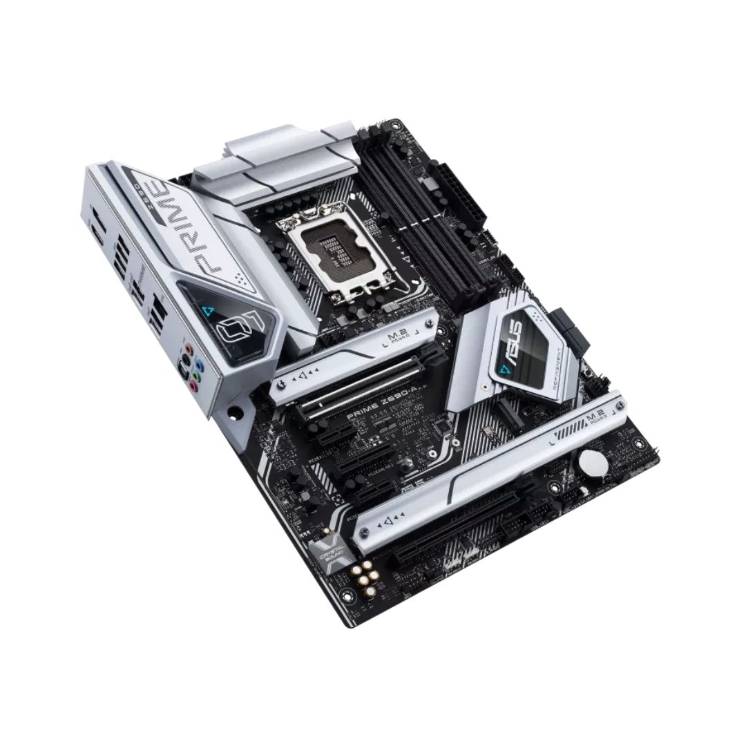 MOTHERBOARD ASUS PRIME Z690-A DDR5