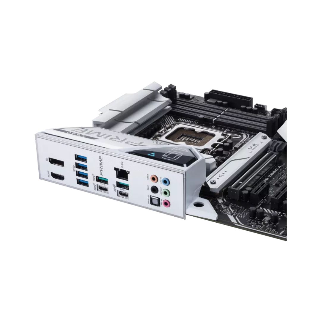 MOTHERBOARD ASUS PRIME Z690-A DDR5