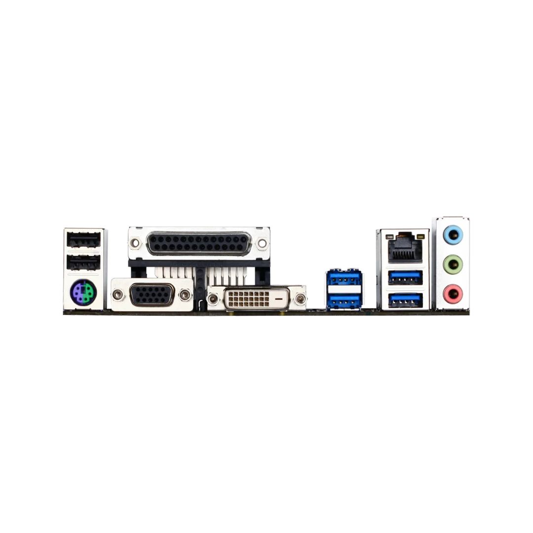 MOTHERBOARD GIGABYTE B250M-D3V