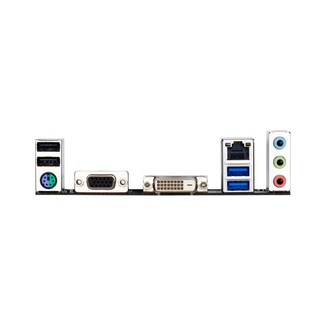 MOTHERBOARD GIGABYTE H110M-DS2V