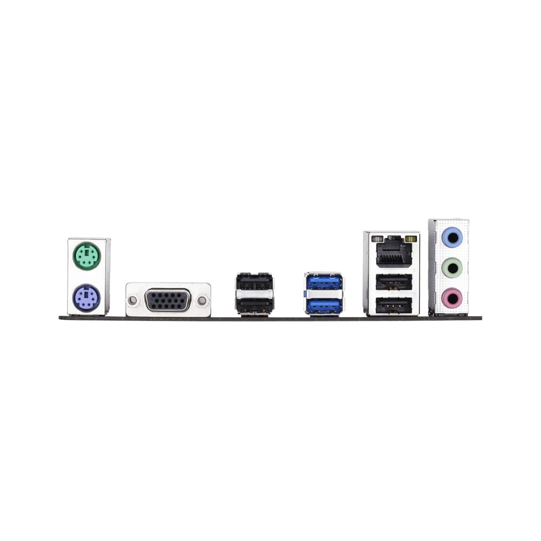 MOTHERBOARD GIGABYTE H310M S2 2.0