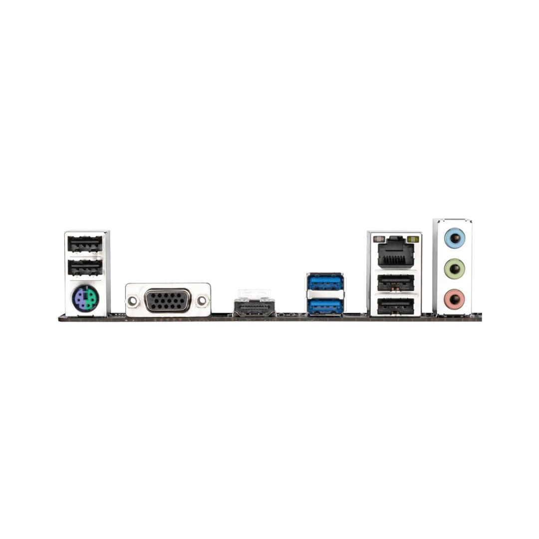 MOTHERBOARD GIGABYTE H510M H
