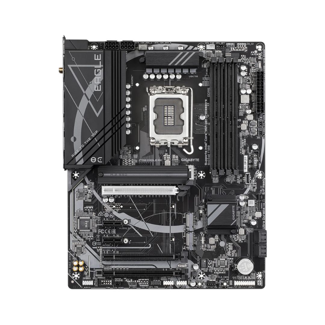MOTHERBOARD GIGABYTE Z790 GAMING EAGLE AX DDR5