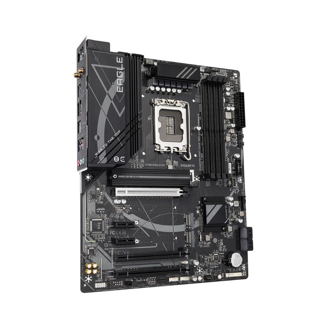 MOTHERBOARD GIGABYTE Z790 GAMING EAGLE AX DDR5