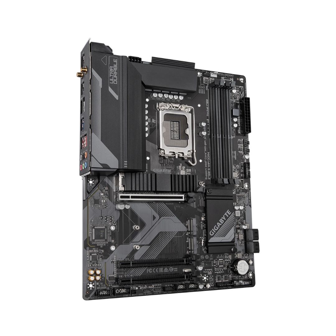 MOTHERBOARD GIGABYTE Z790S WIFI DDR4