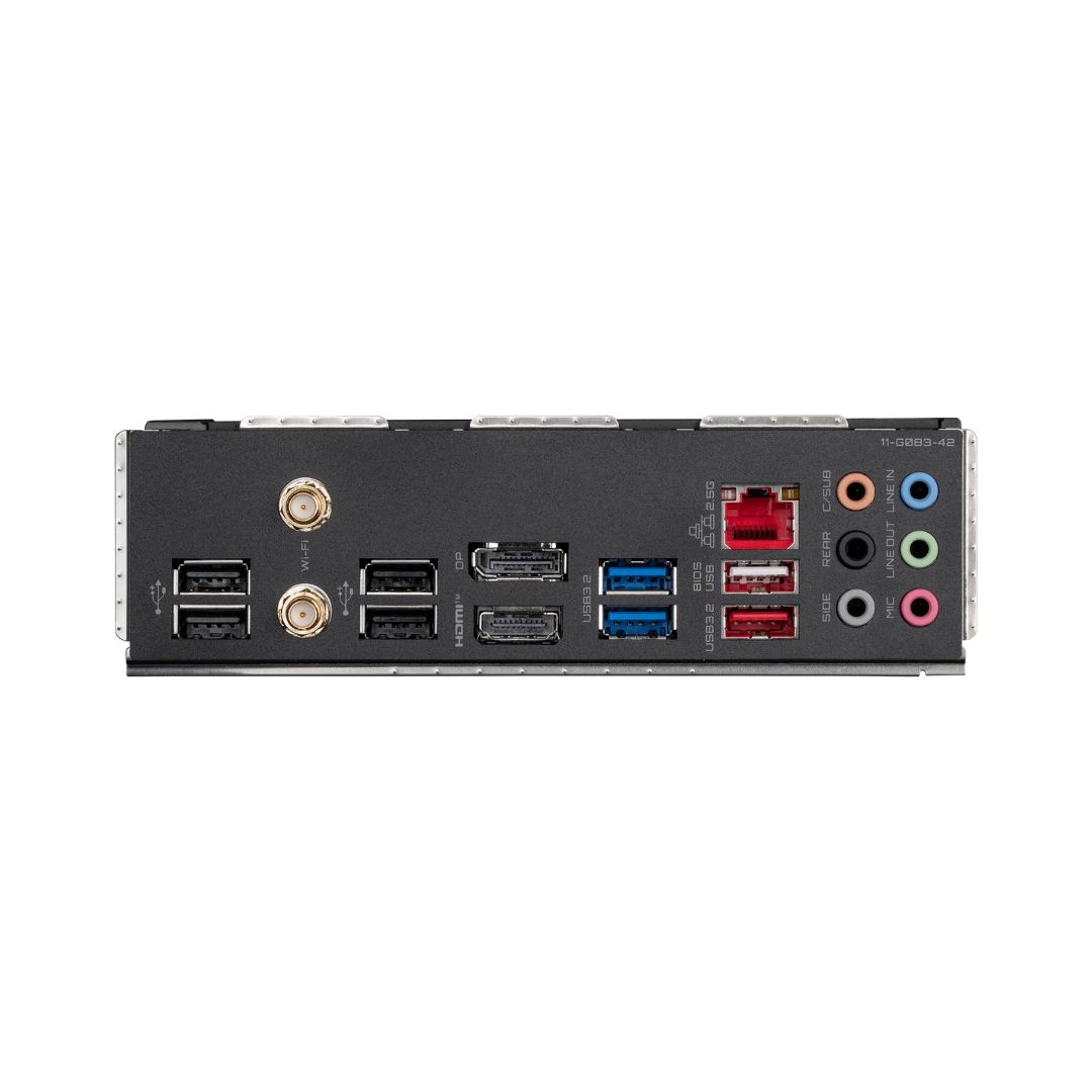 MOTHERBOARD GIGABYTE Z790S WIFI DDR4