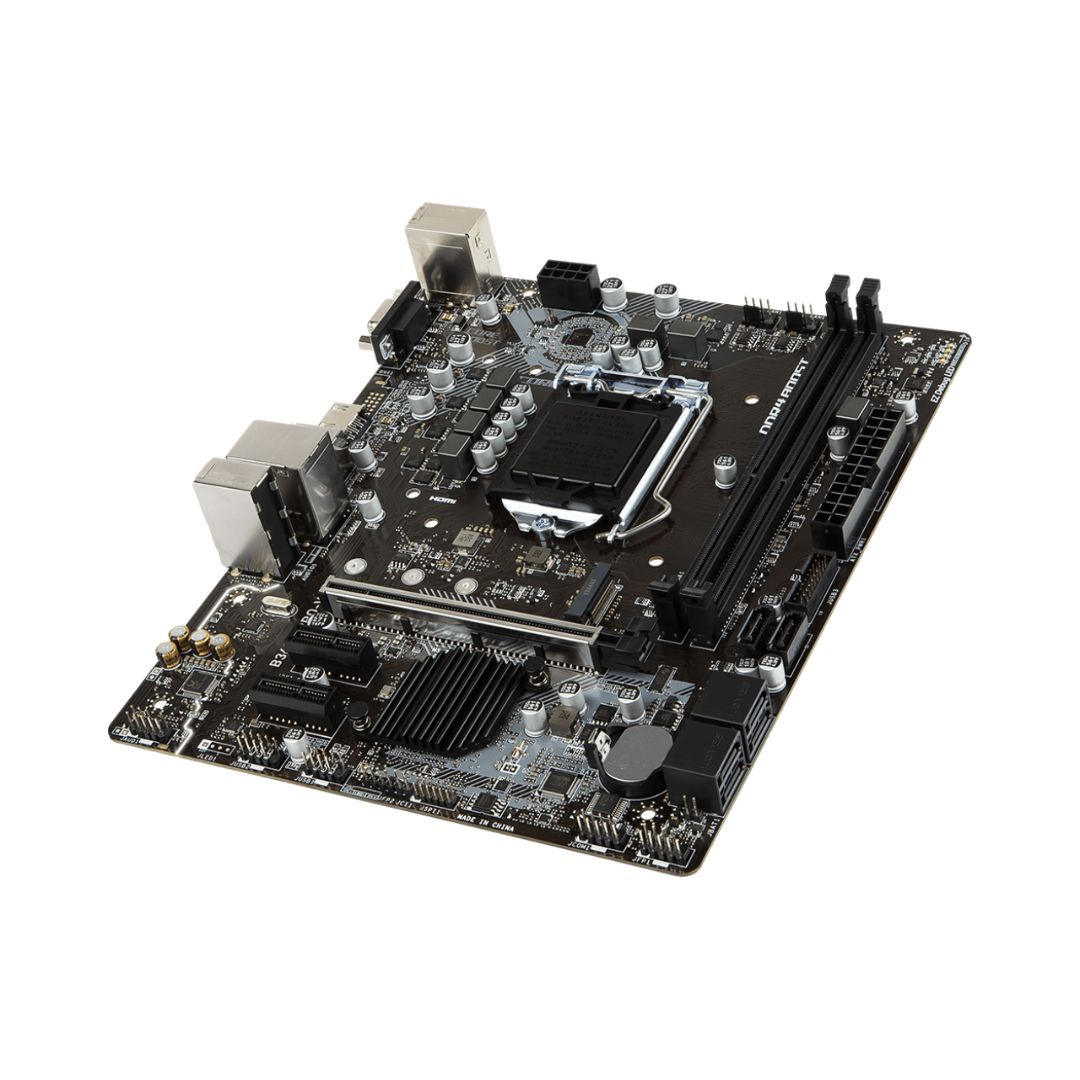 MOTHERBOARD MSI B360M PRO-VH