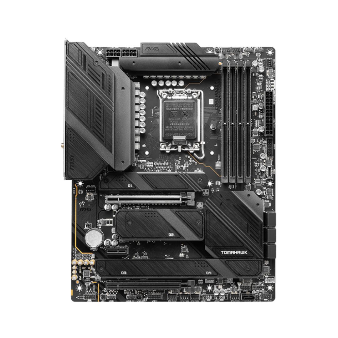 MOTHERBOARD MSI MAG Z790 TOMAHAWK WIFI DDR5
