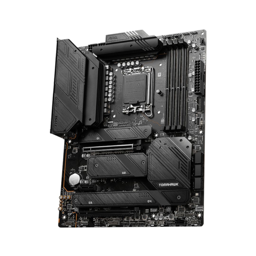 MOTHERBOARD MSI MAG Z790 TOMAHAWK WIFI DDR5