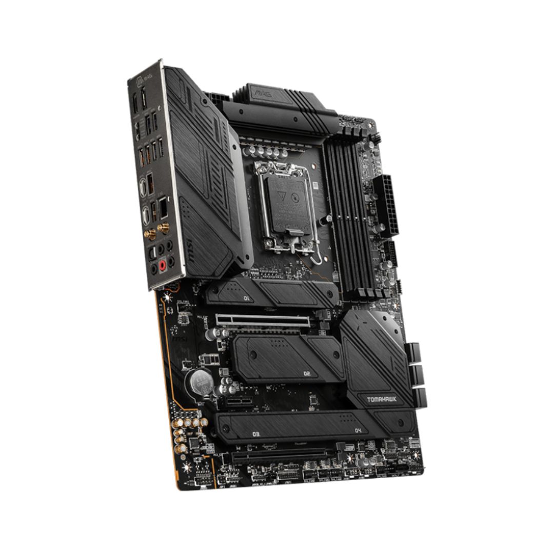 MOTHERBOARD MSI MAG Z790 TOMAHAWK WIFI DDR5
