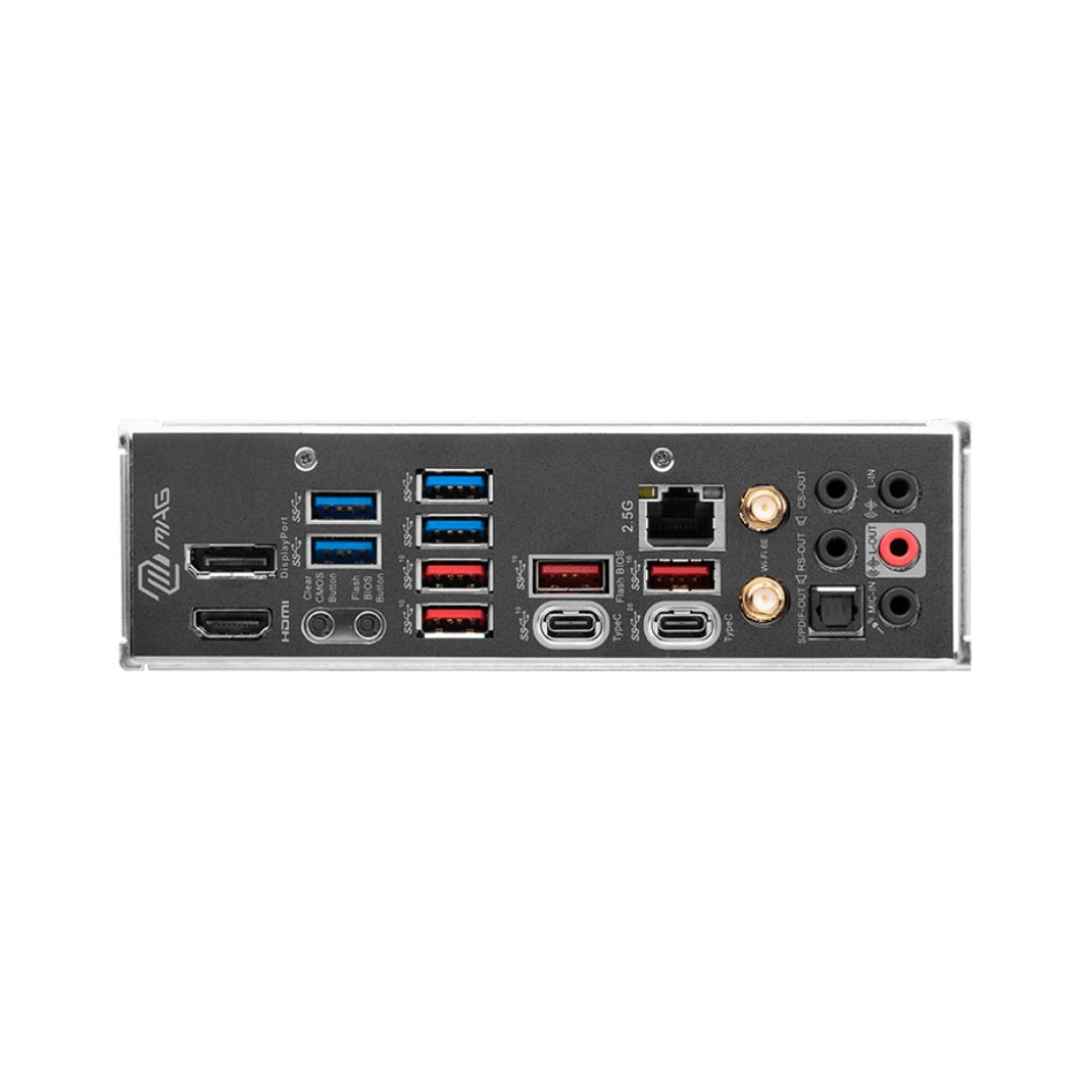 MOTHERBOARD MSI MAG Z790 TOMAHAWK WIFI DDR5