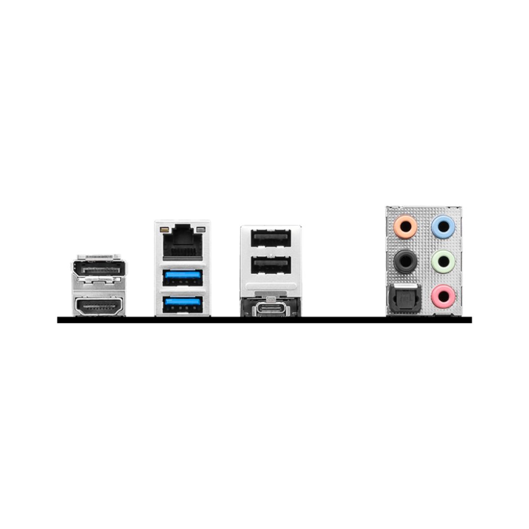 MOTHERBOARD MSI PRO B760-P DDR4 II