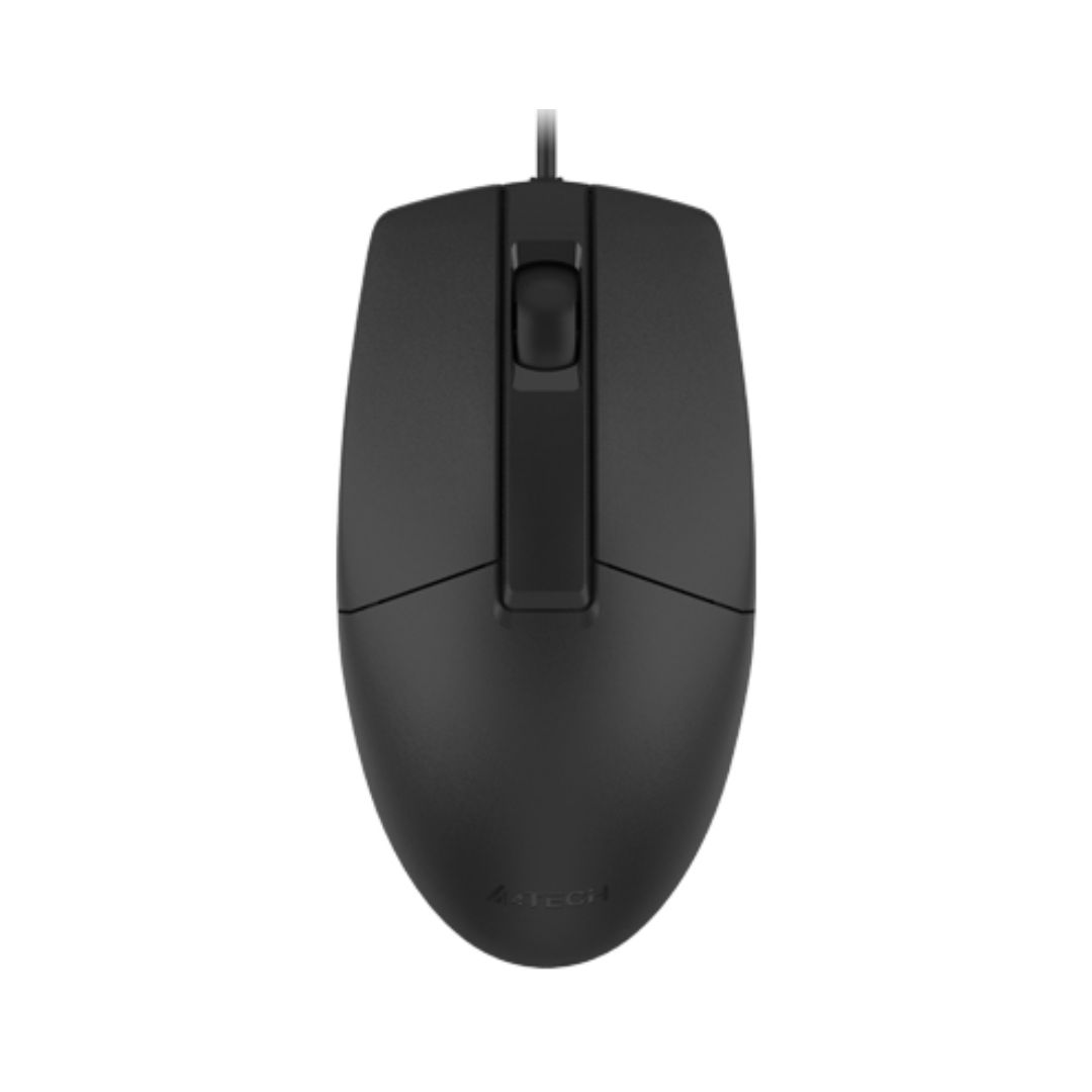 MOUSE A4TECH OP-330S