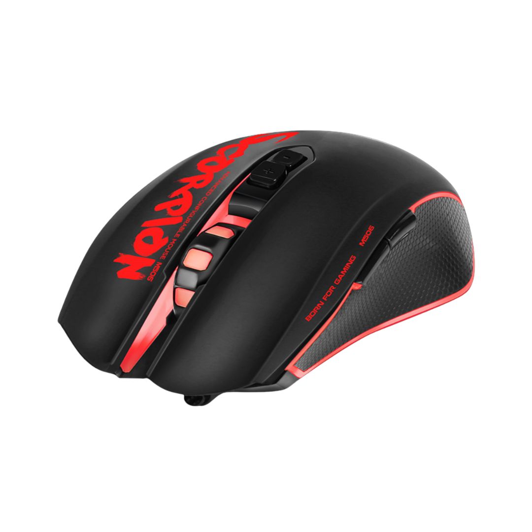 MOUSE GAMING SCORPION M506