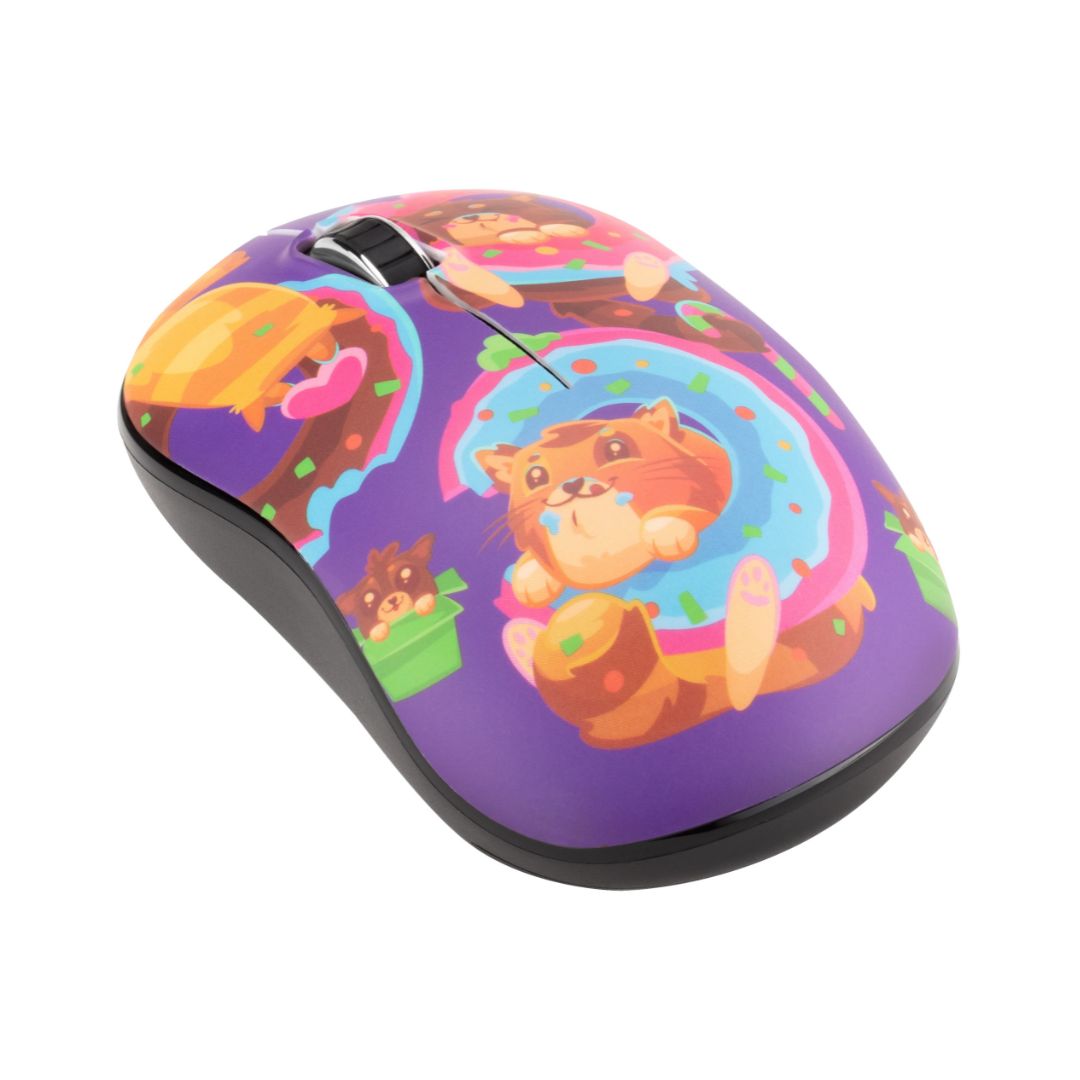 MOUSE WR 2E MF209