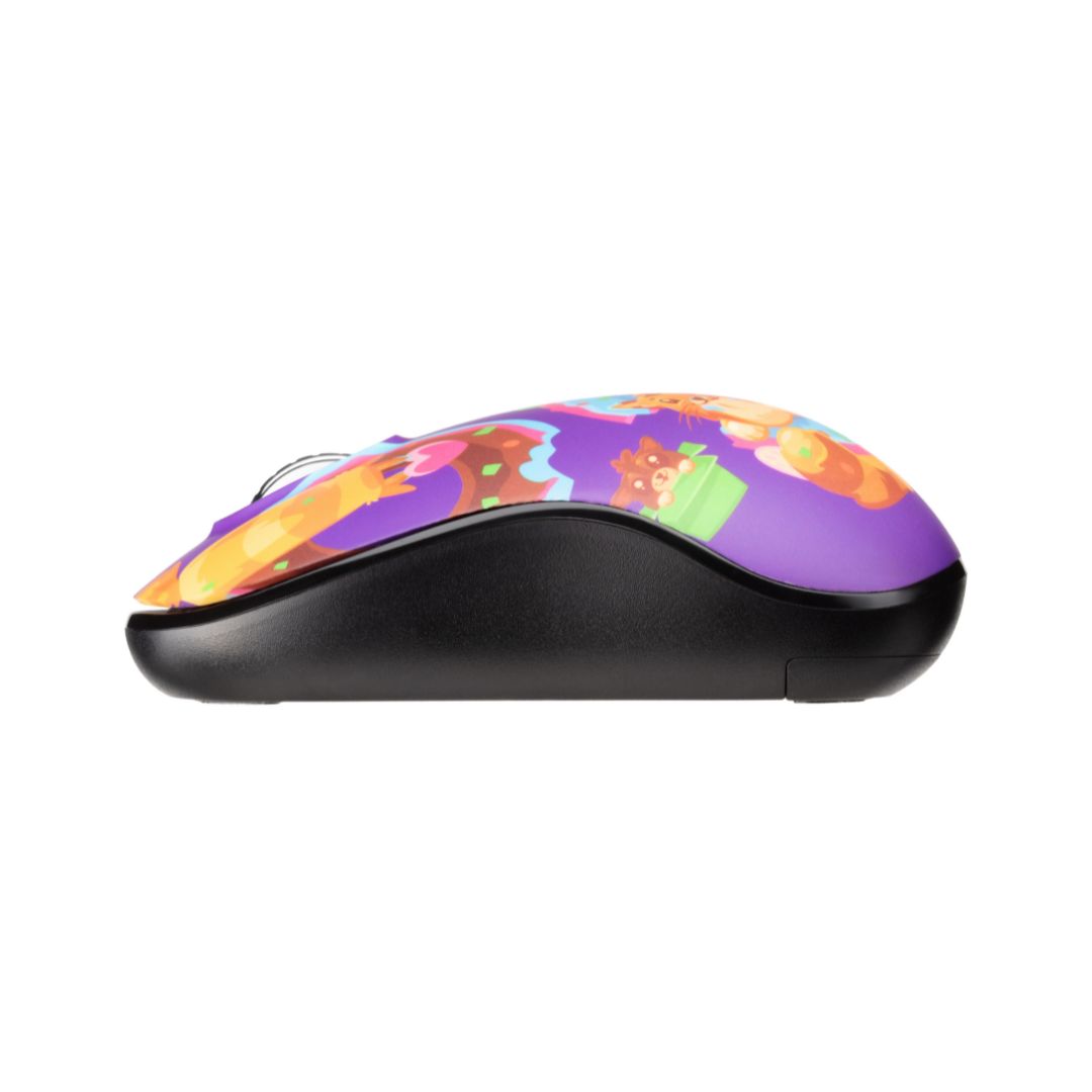 MOUSE WR 2E MF209