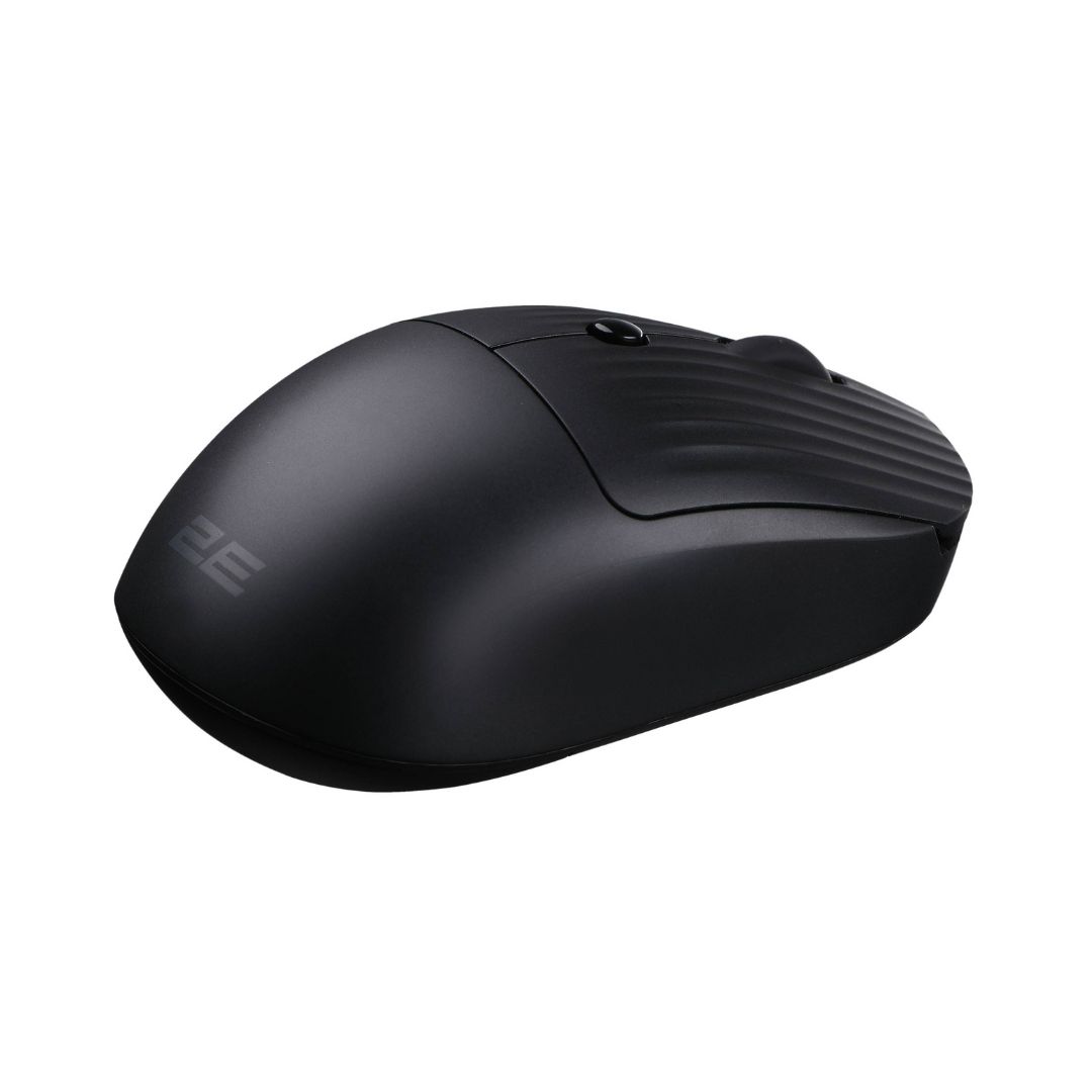 MOUSE WR 2E MF218 BT