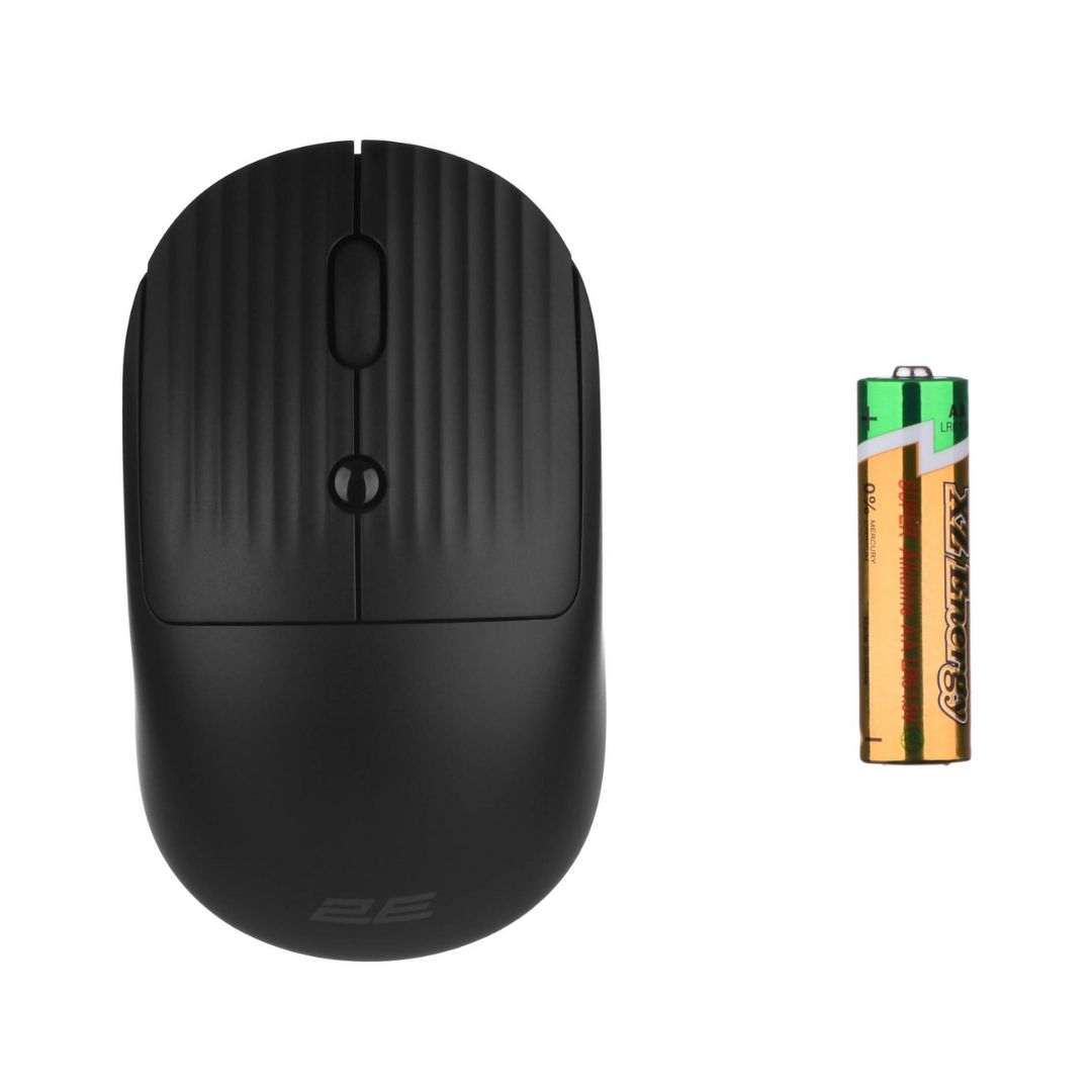 MOUSE WR 2E MF218 BT