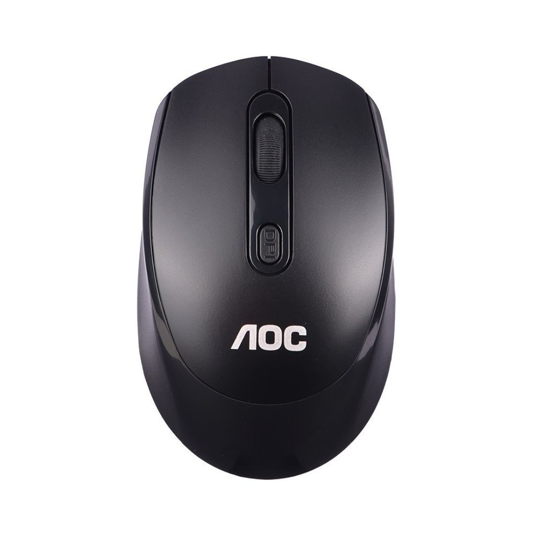MOUSE WR AOC MS330