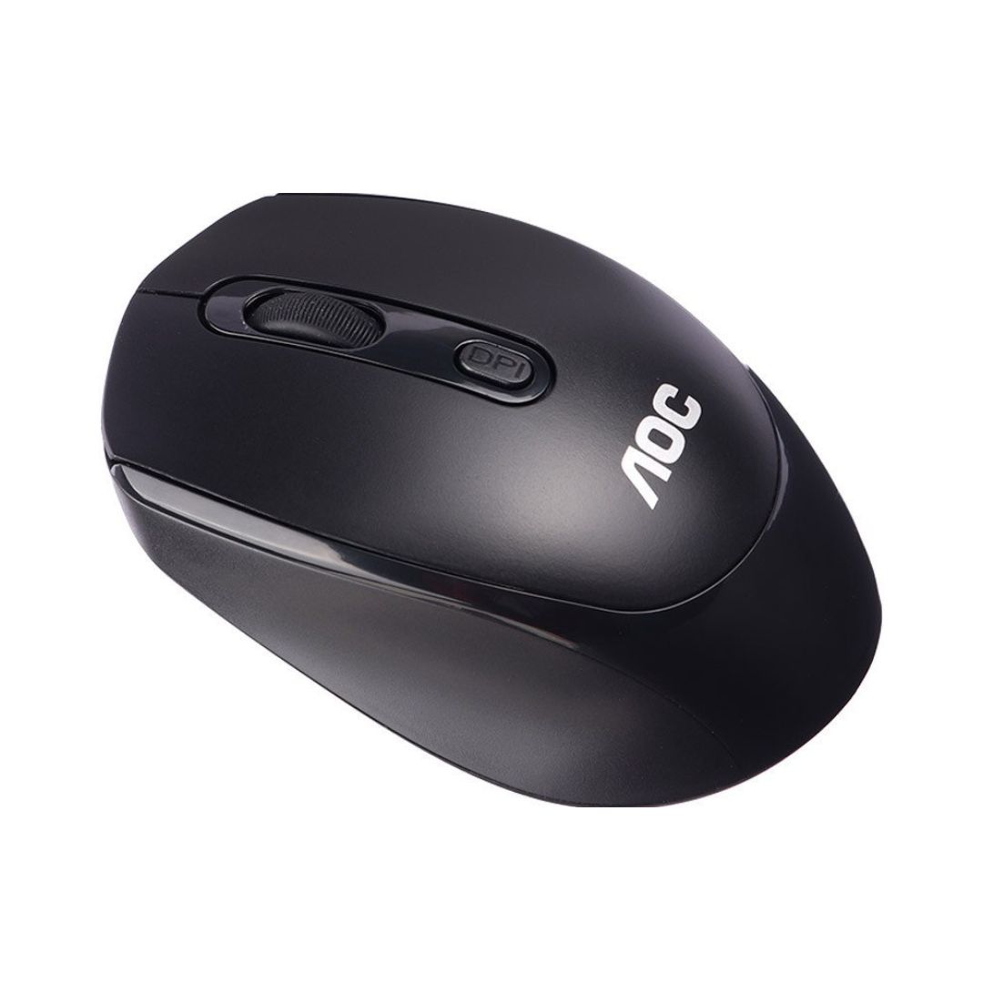 MOUSE WR AOC MS330