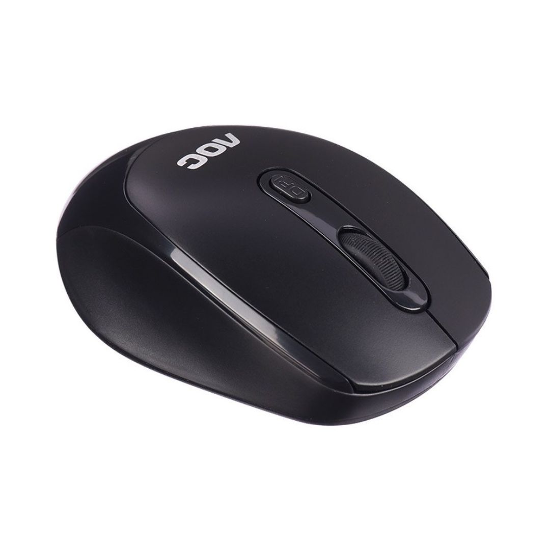 MOUSE WR AOC MS330