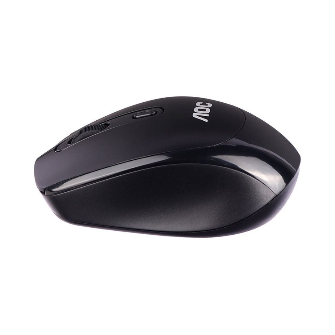 MOUSE WR AOC MS330