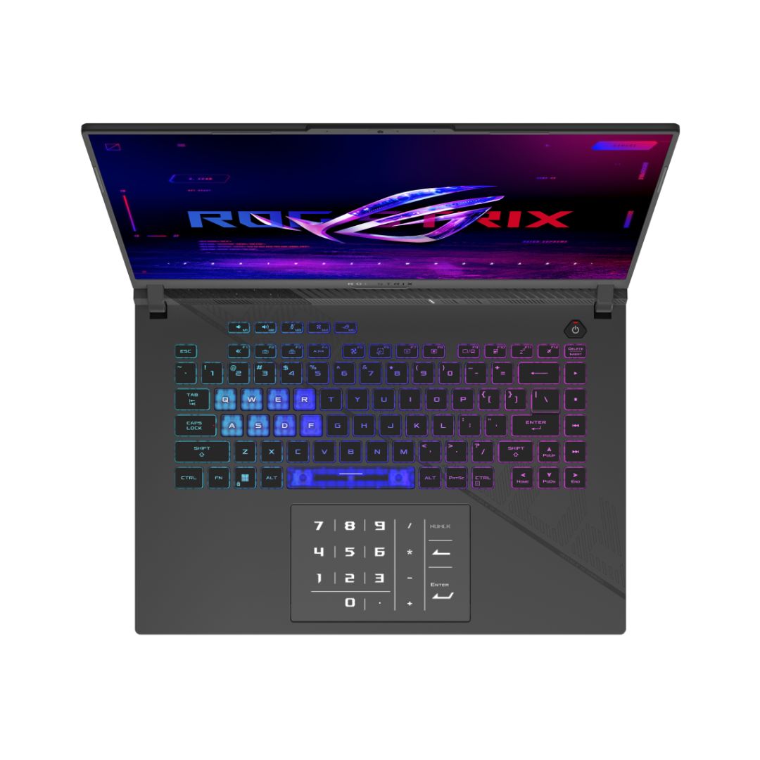 NOUTBUK ASUS ROG STRIX G614JVR-ES94 16" WQXGA 240HZ (90NR0II5-M0008)