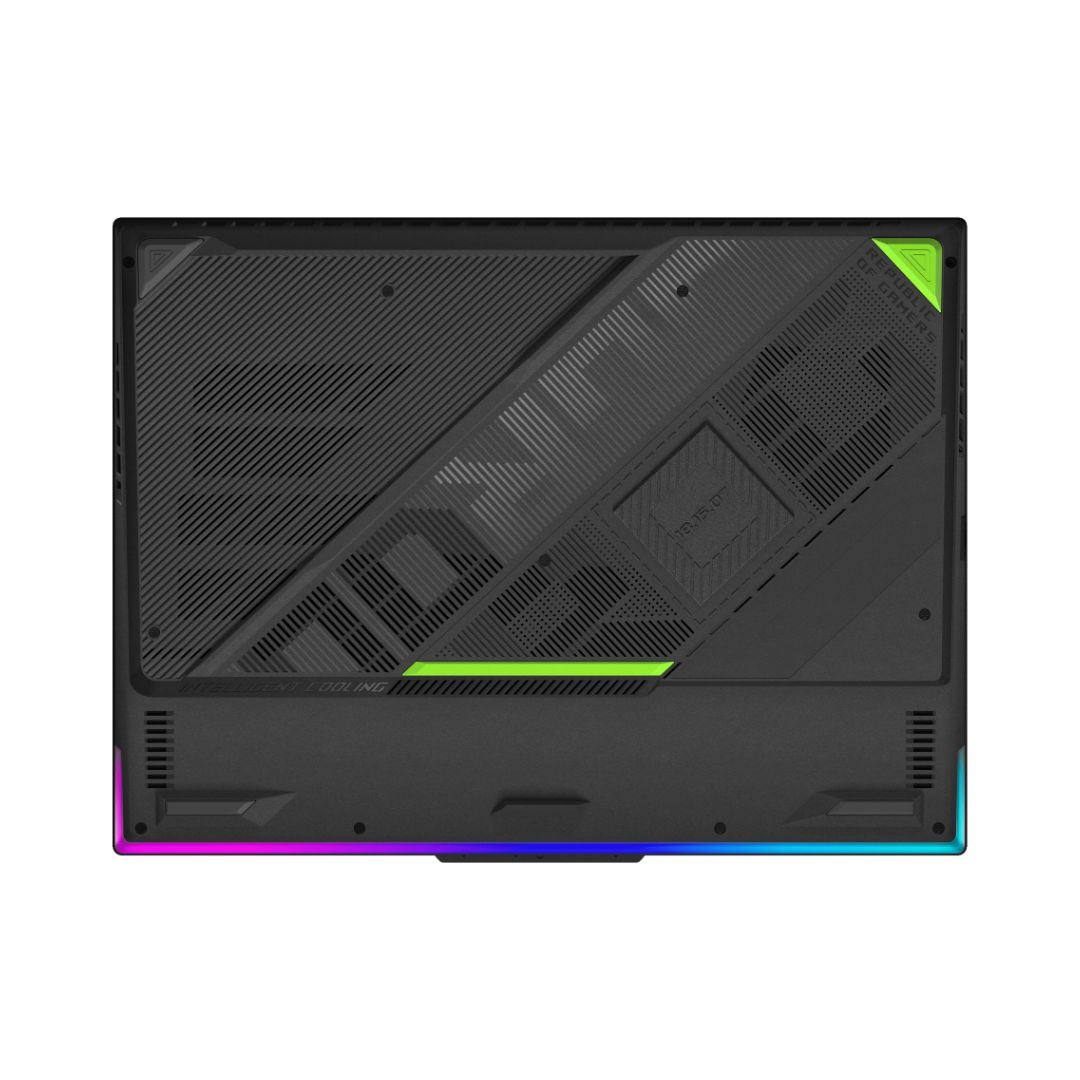 NOUTBUK ASUS ROG STRIX G614JVR-ES94 16" WQXGA 240HZ (90NR0II5-M0008)