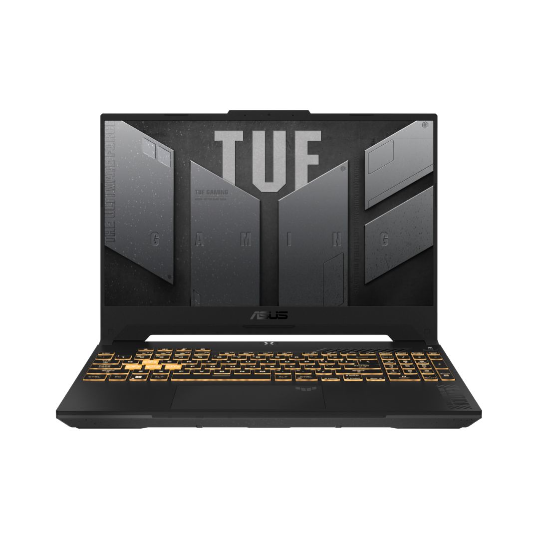 NOUTBUK ASUS TUF GAMING FX507VV-LP144 15.6