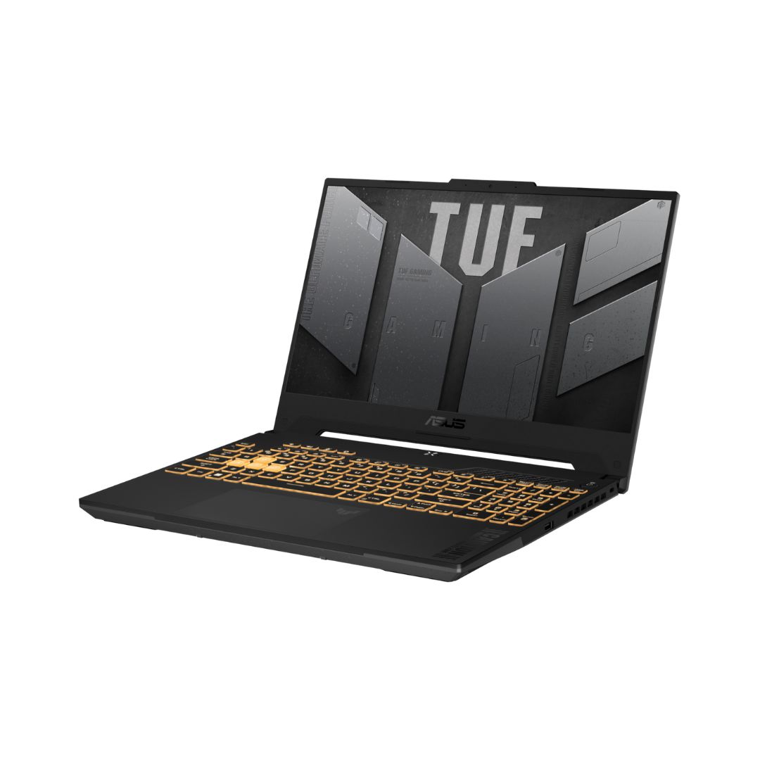 NOUTBUK ASUS TUF GAMING FX507VI-LB141 15.6" FHD IPS 144Hz (90NR0FH7)
