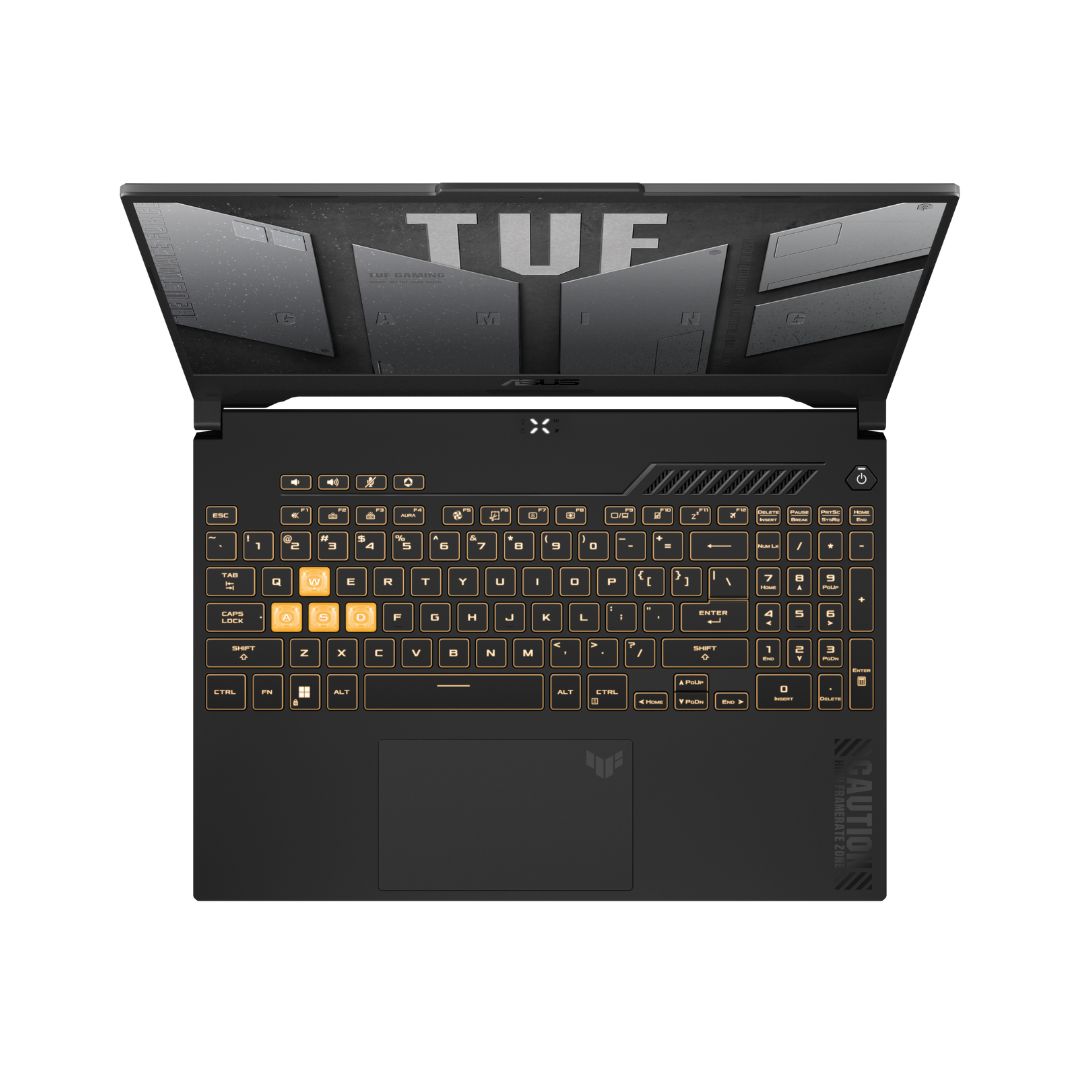 NOUTBUK ASUS TUF GAMING FX507VI-LB141 15.6" FHD IPS 144Hz (90NR0FH7)