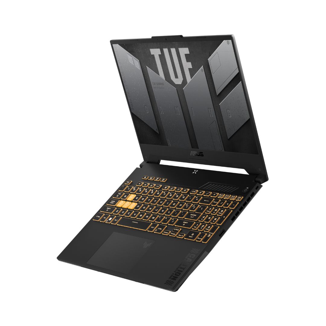 NOUTBUK ASUS TUF GAMING FX507VI-LB141 15.6" FHD IPS 144Hz (90NR0FH7)
