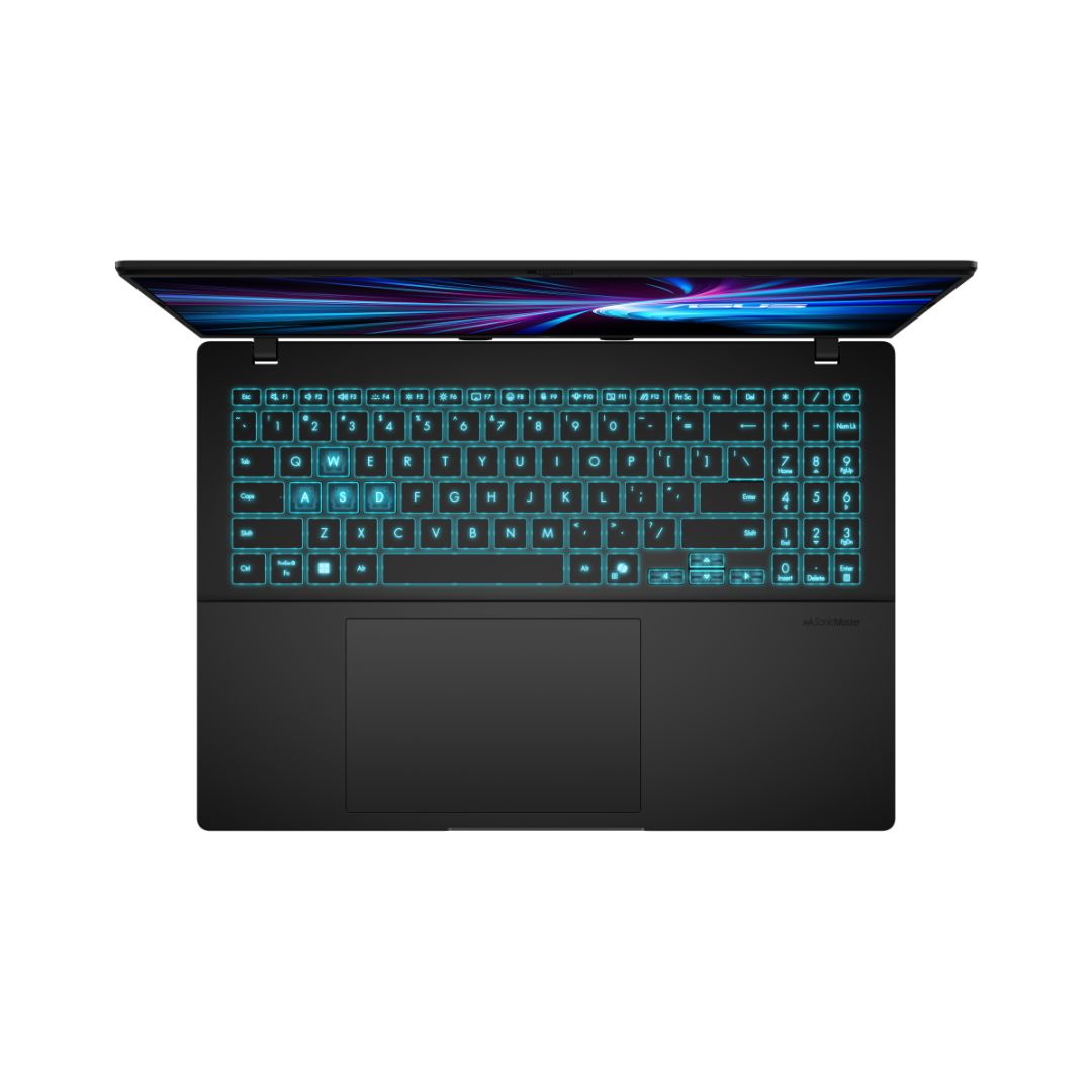 NOUTBUK ASUS V16 V3607VU-BS74-CB 16" WUXGA (90NB15Q1-M00KT0)