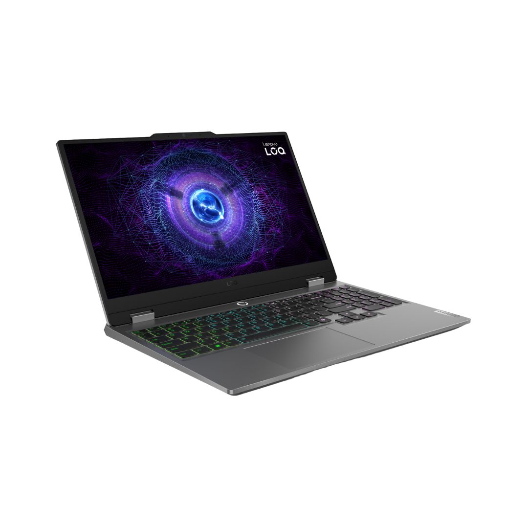NOUTBUK LENOVA LOQ 15IRX9 (I7-13650HX/24GB/512GB/RTX3050 6GB) 15.6" FHD