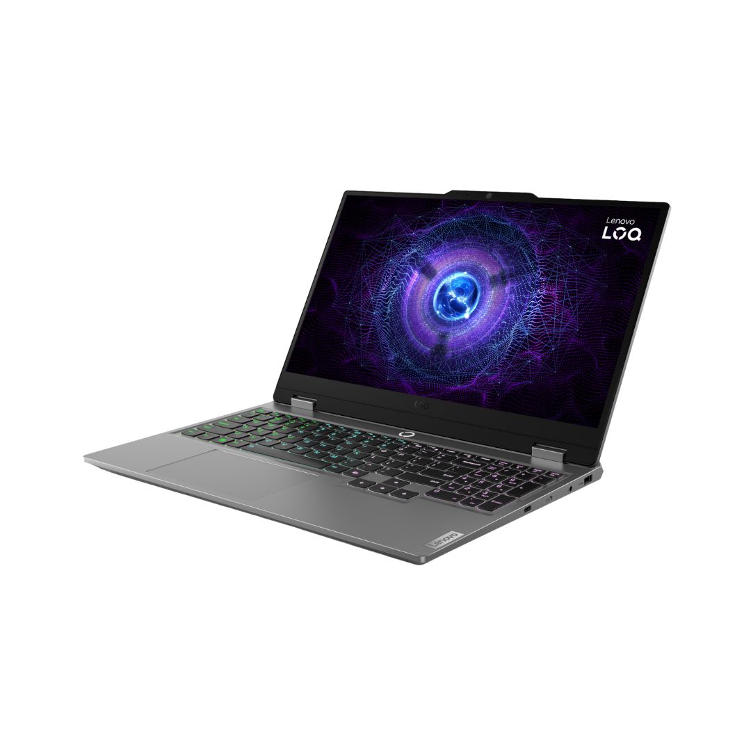 NOUTBUK LENOVA LOQ 15IRX9 (I7-13650HX/24GB/512GB/RTX3050 6GB) 15.6" FHD