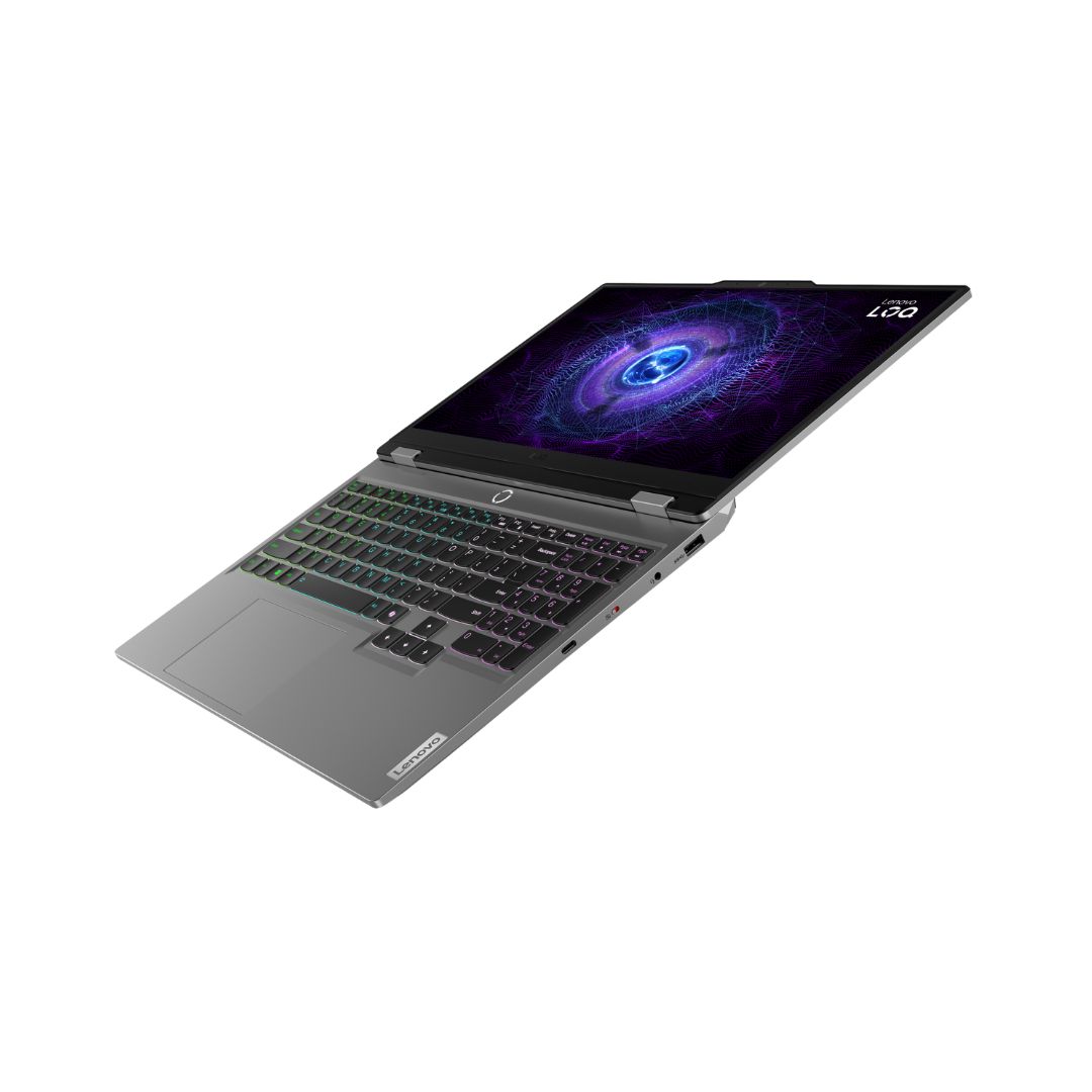 NOUTBUK LENOVA LOQ 15IRX9 (I7-13650HX/24GB/512GB/RTX3050 6GB) 15.6" FHD