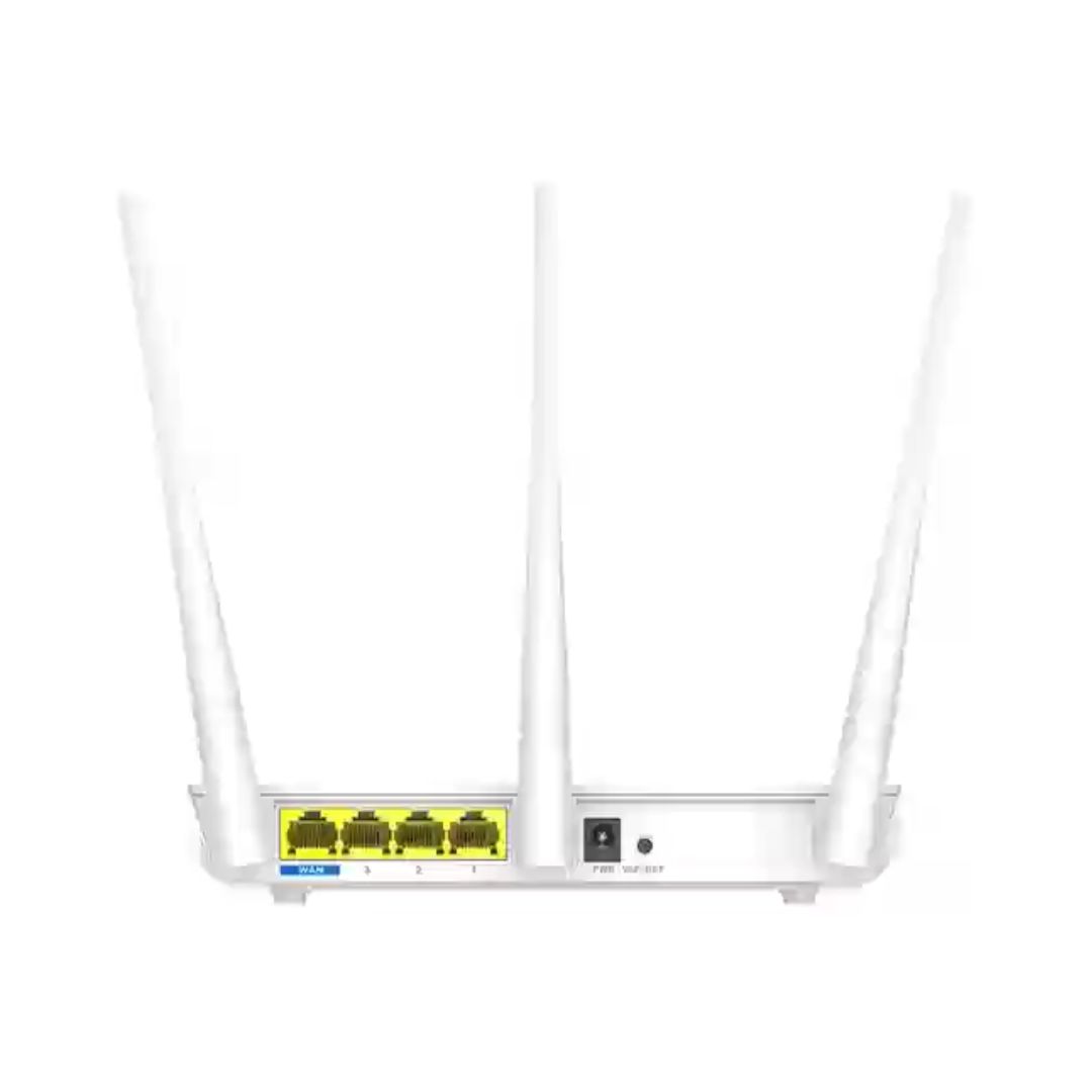 LAN ROUTER TENDA N300 F3