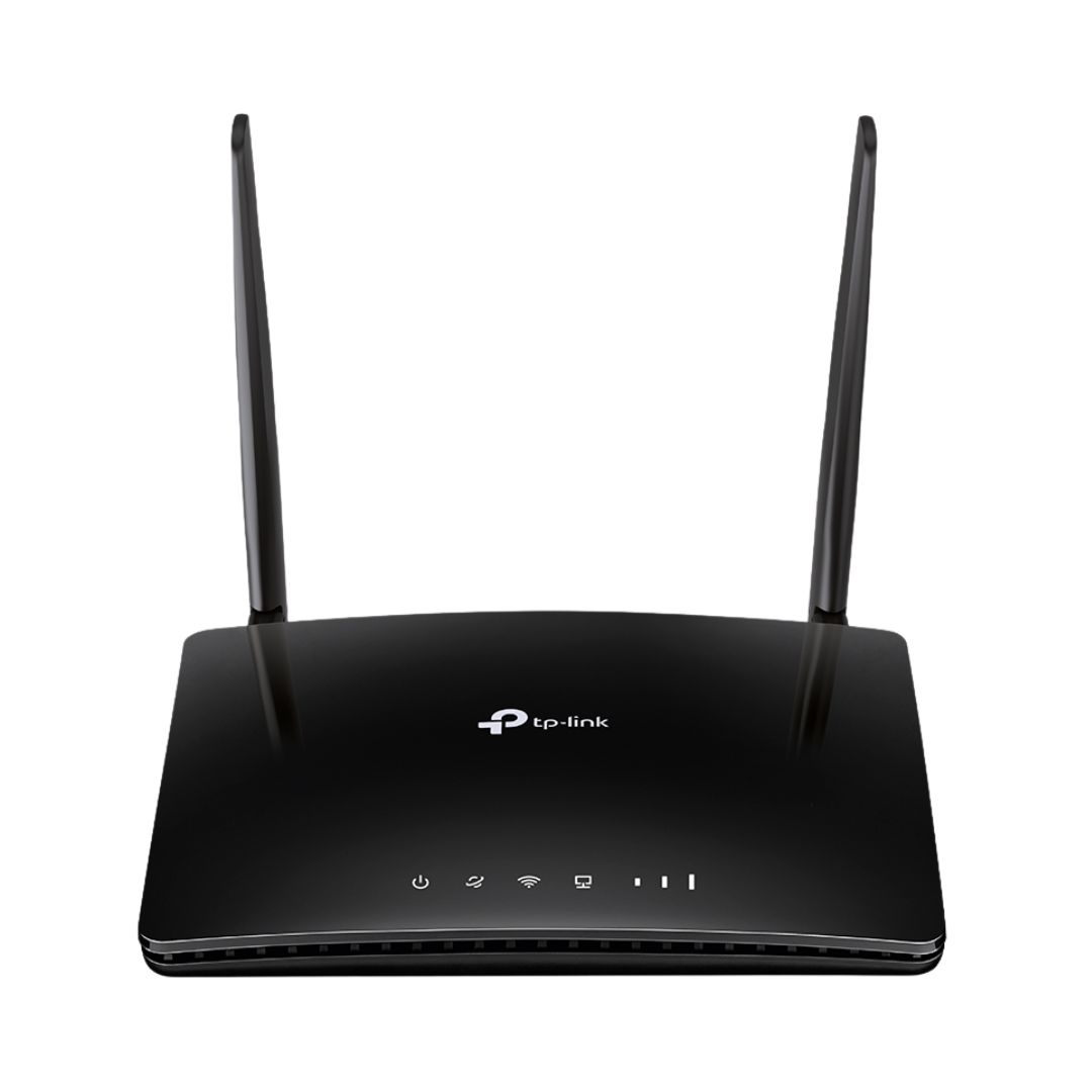 LAN ROUTER TP-LINK 4G LTE MR202