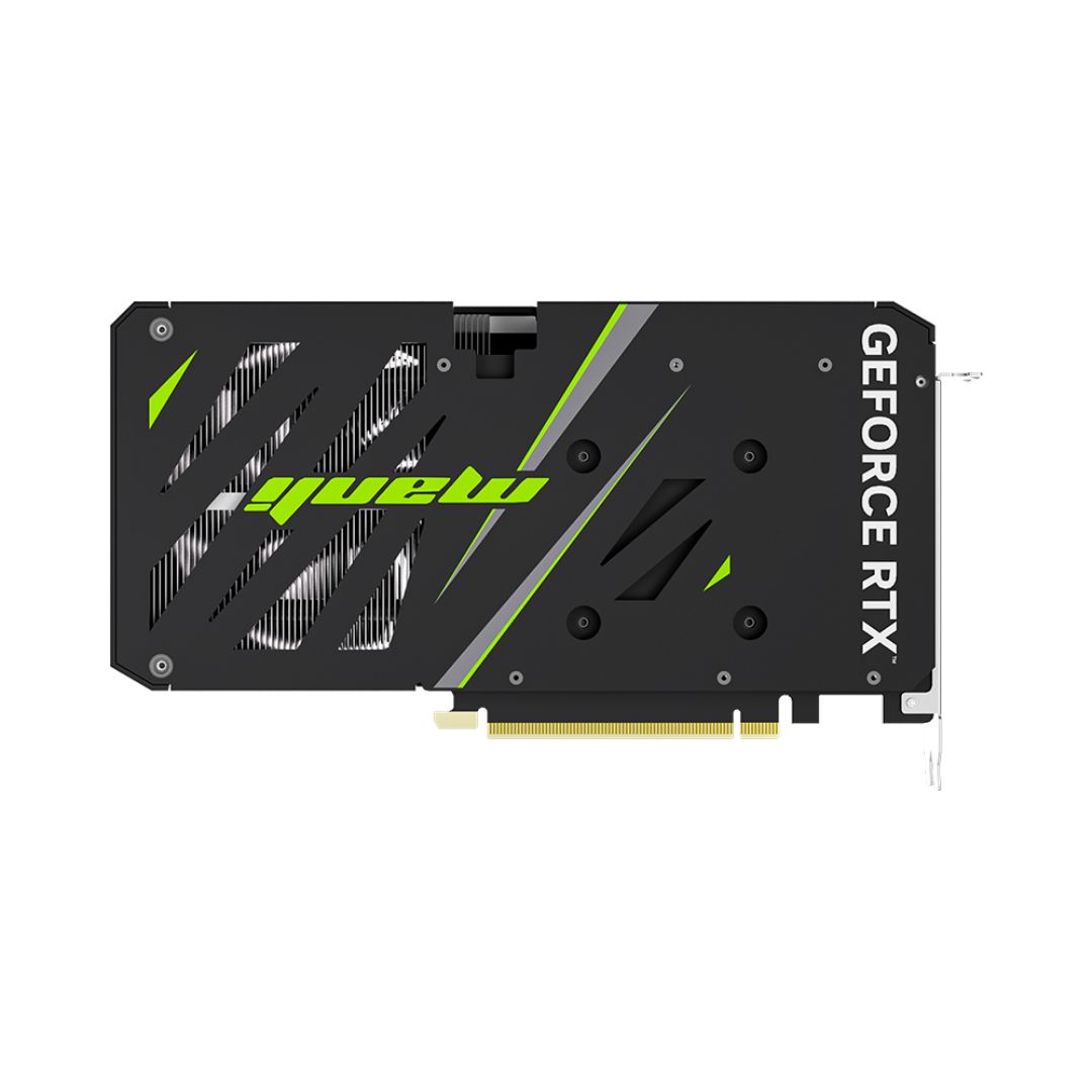 Manli Nebula GeForce RTX 5060 Ti 8GB GDDR7