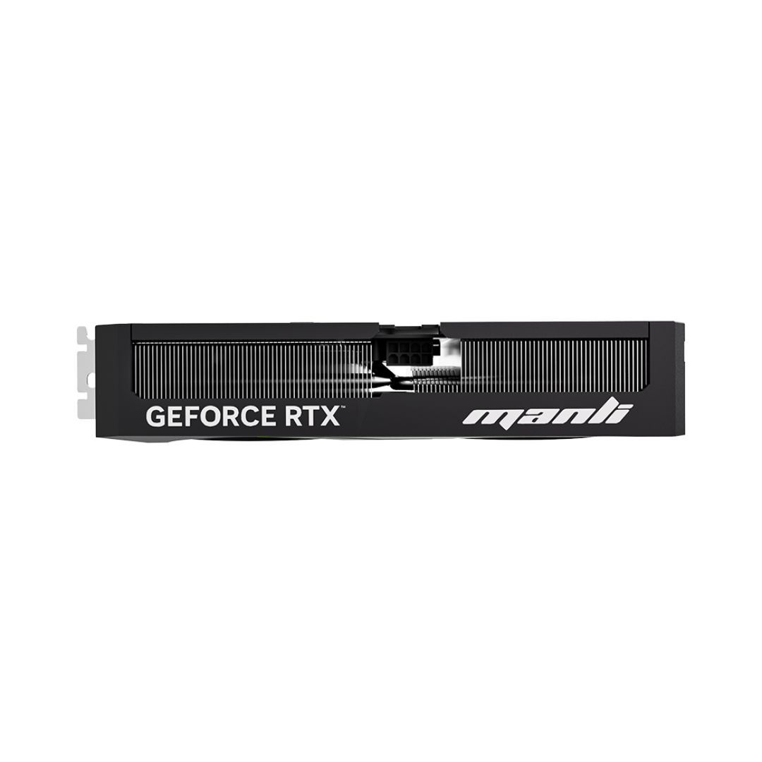 Manli Nebula GeForce RTX 5060 Ti 8GB GDDR7