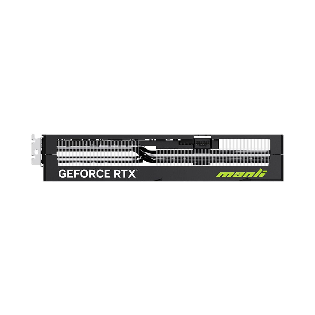 NVIDIA MANLI NEBULA RTX5080 16GB 256BIT