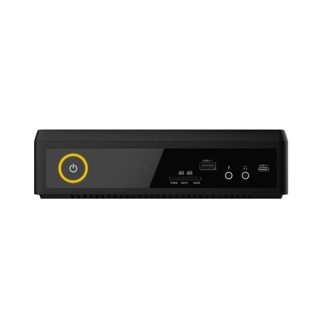 PC ZOTAC MINI ZBOX (I5-10300H/8GB/512GB/RTX2060)
