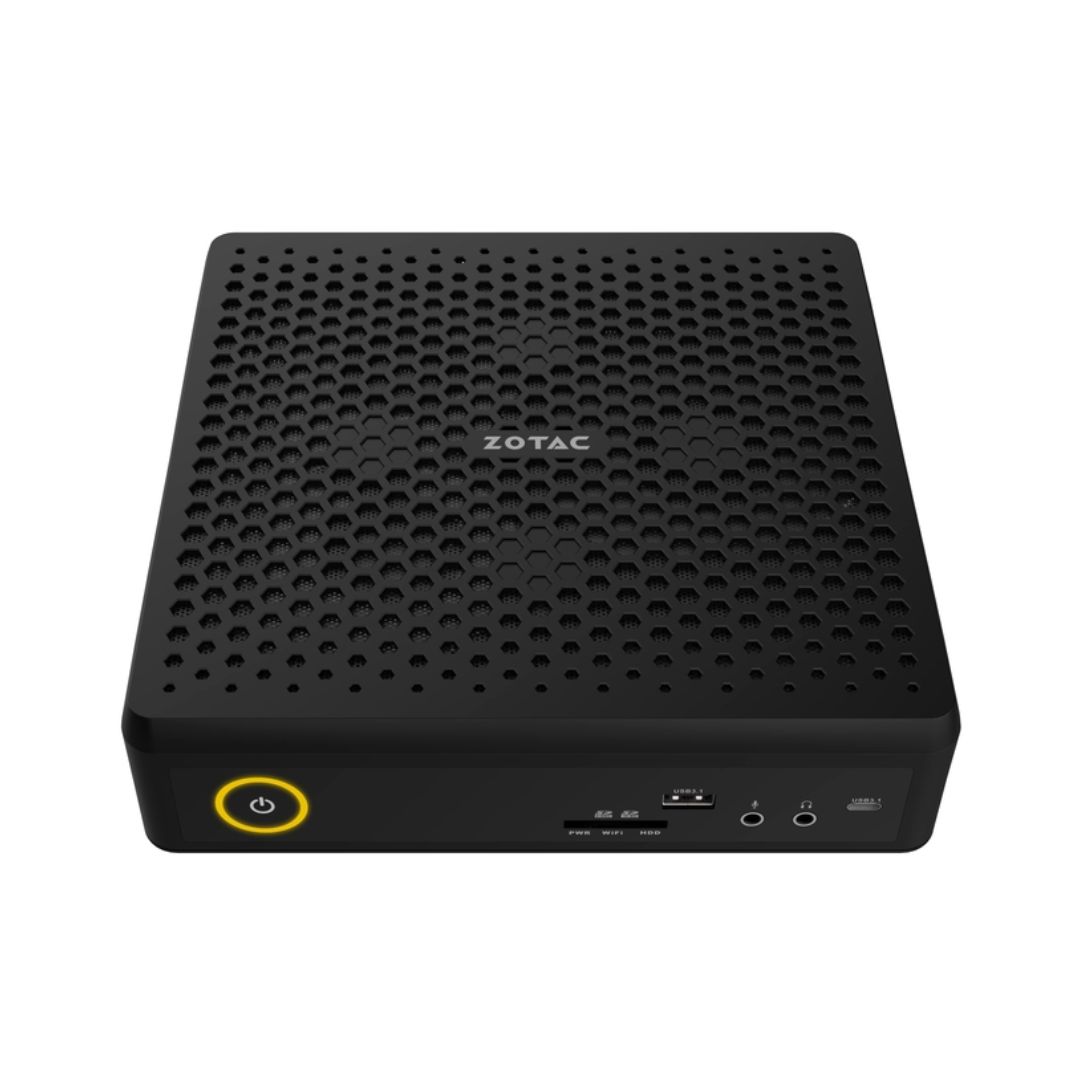 PC ZOTAC MINI ZBOX (I5-10300H/8GB/512GB/RTX2060)
