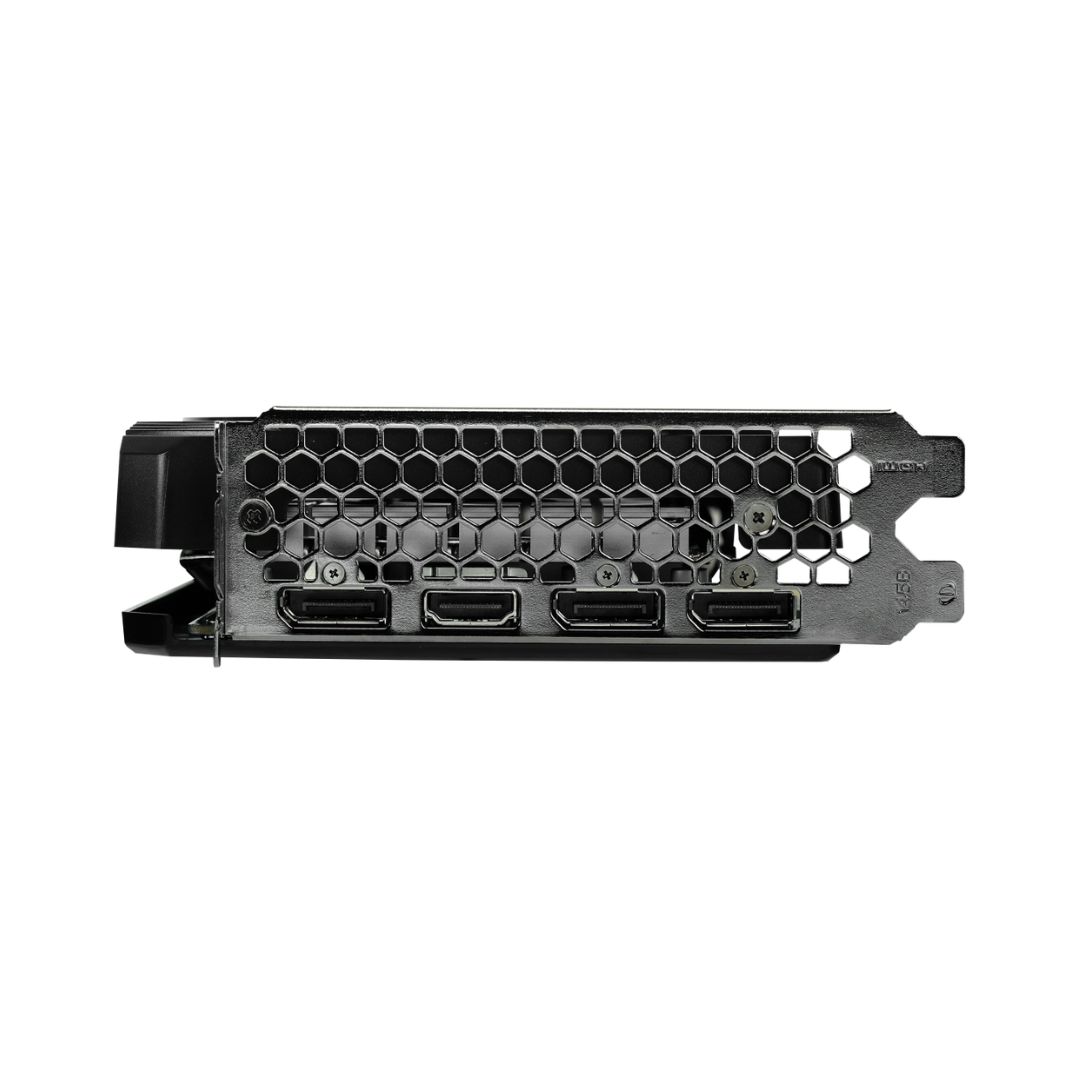 GAINWARD PYTHON RTX4060 8GB 128BIT