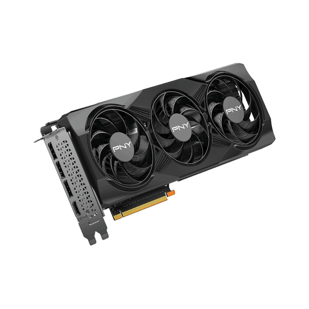 PNY RTX5070 12GB 192BIT